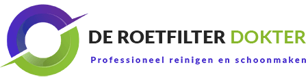 De Roetfilterdokter logo
