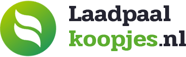 Logo Laadpaalkoopjes.nl